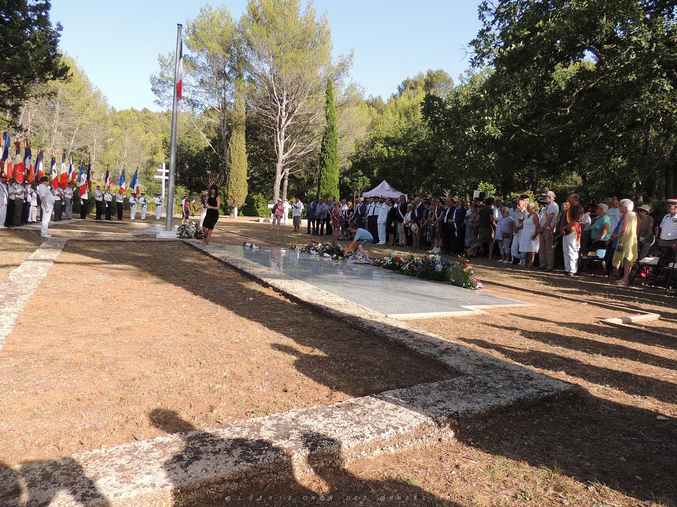 2023 07 18 SIGNES - HOMMAGE AUX 38 RESISTANTS FUSILLES EN 1944 (97).JPG -           